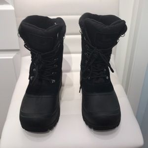 field and stream snow boots